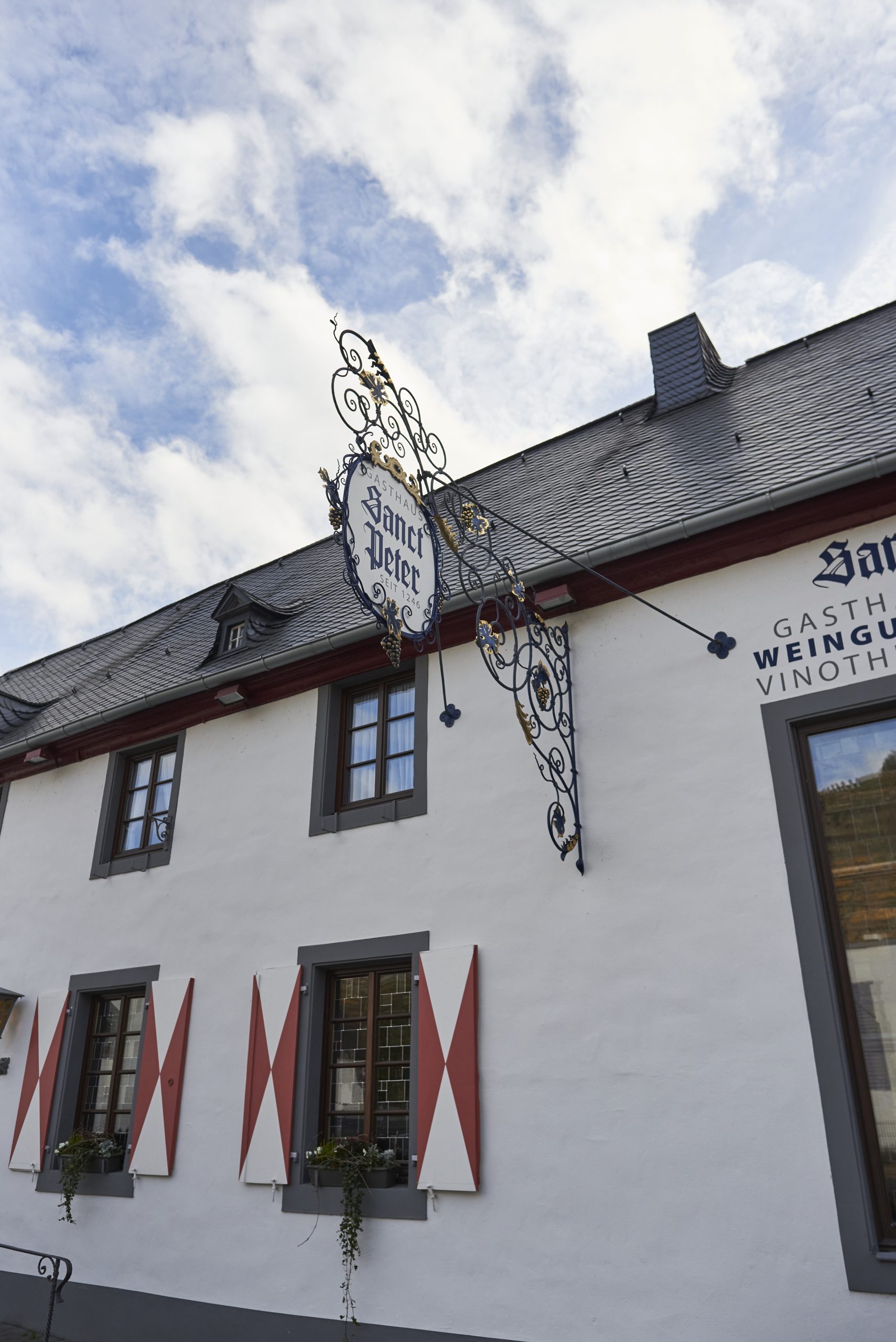Gasthaus Sanct Peter