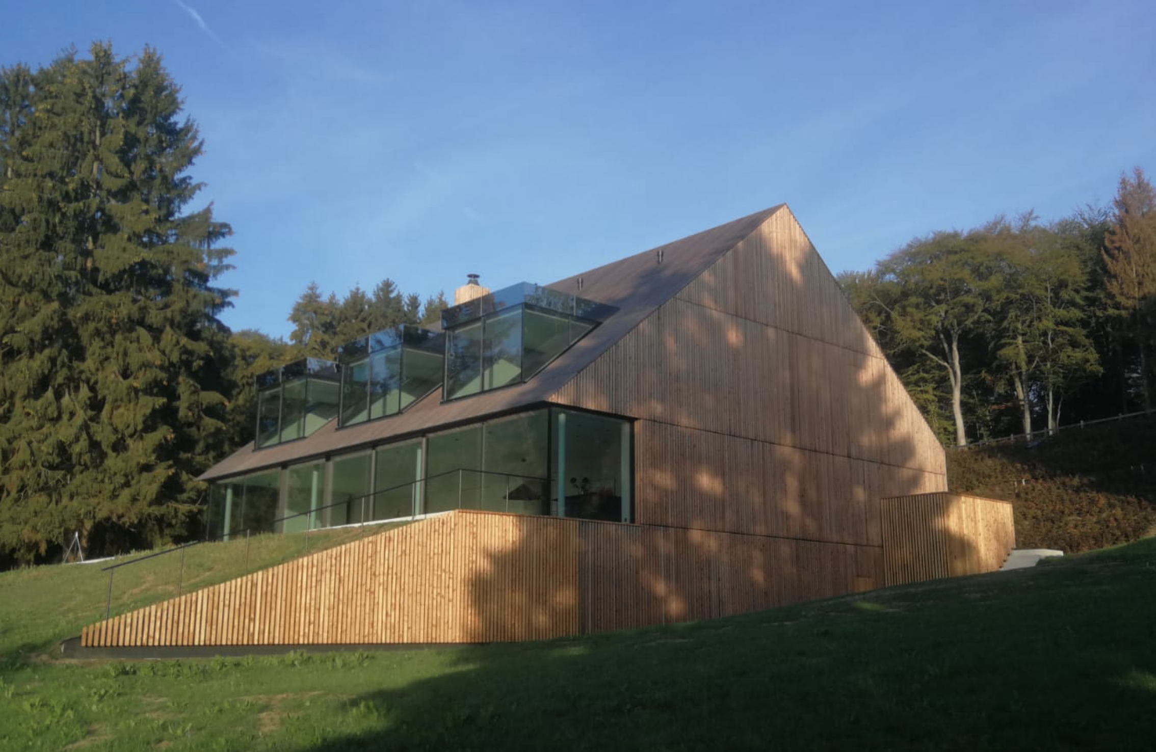 Landgut Eifel