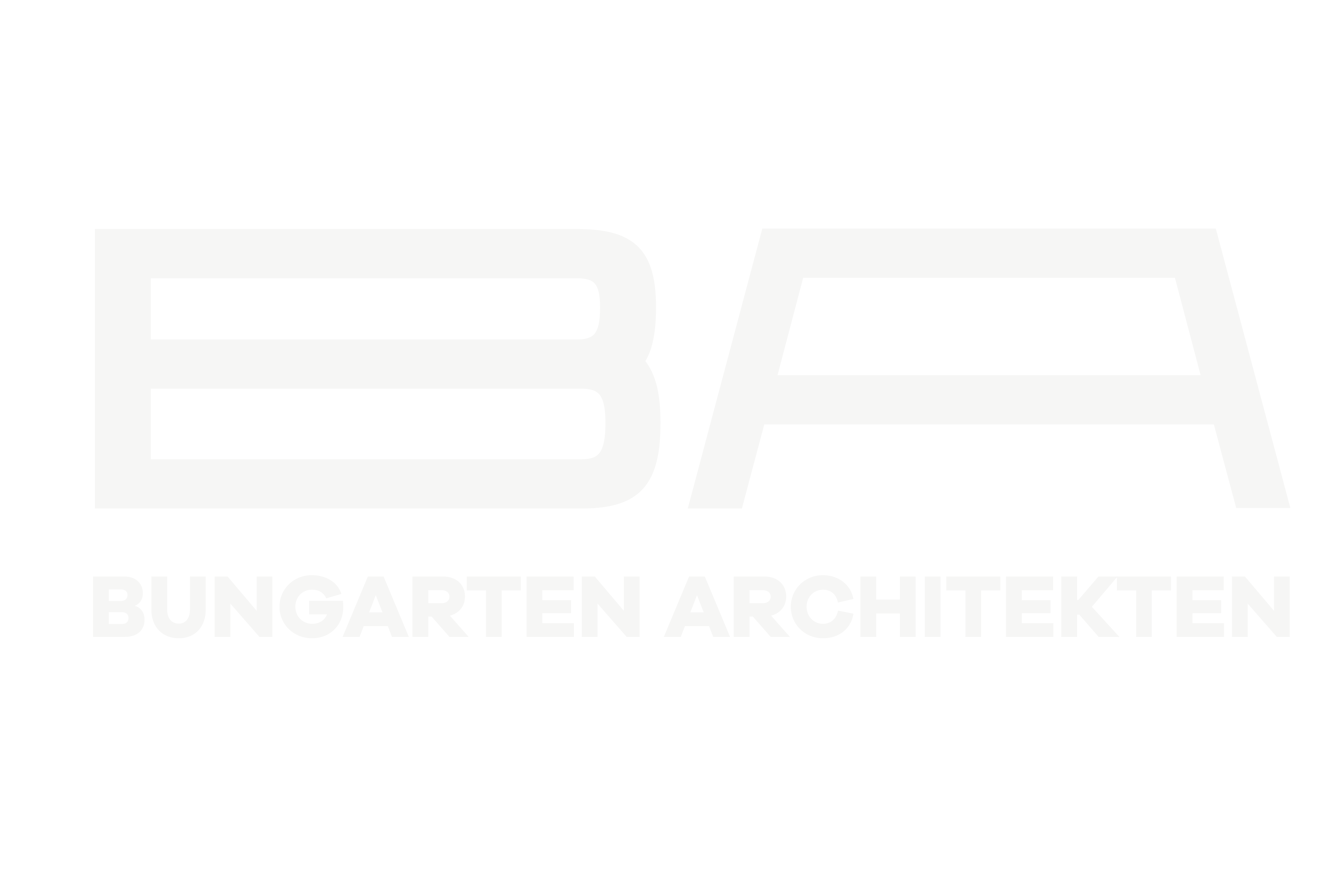 Bungarten Architekten