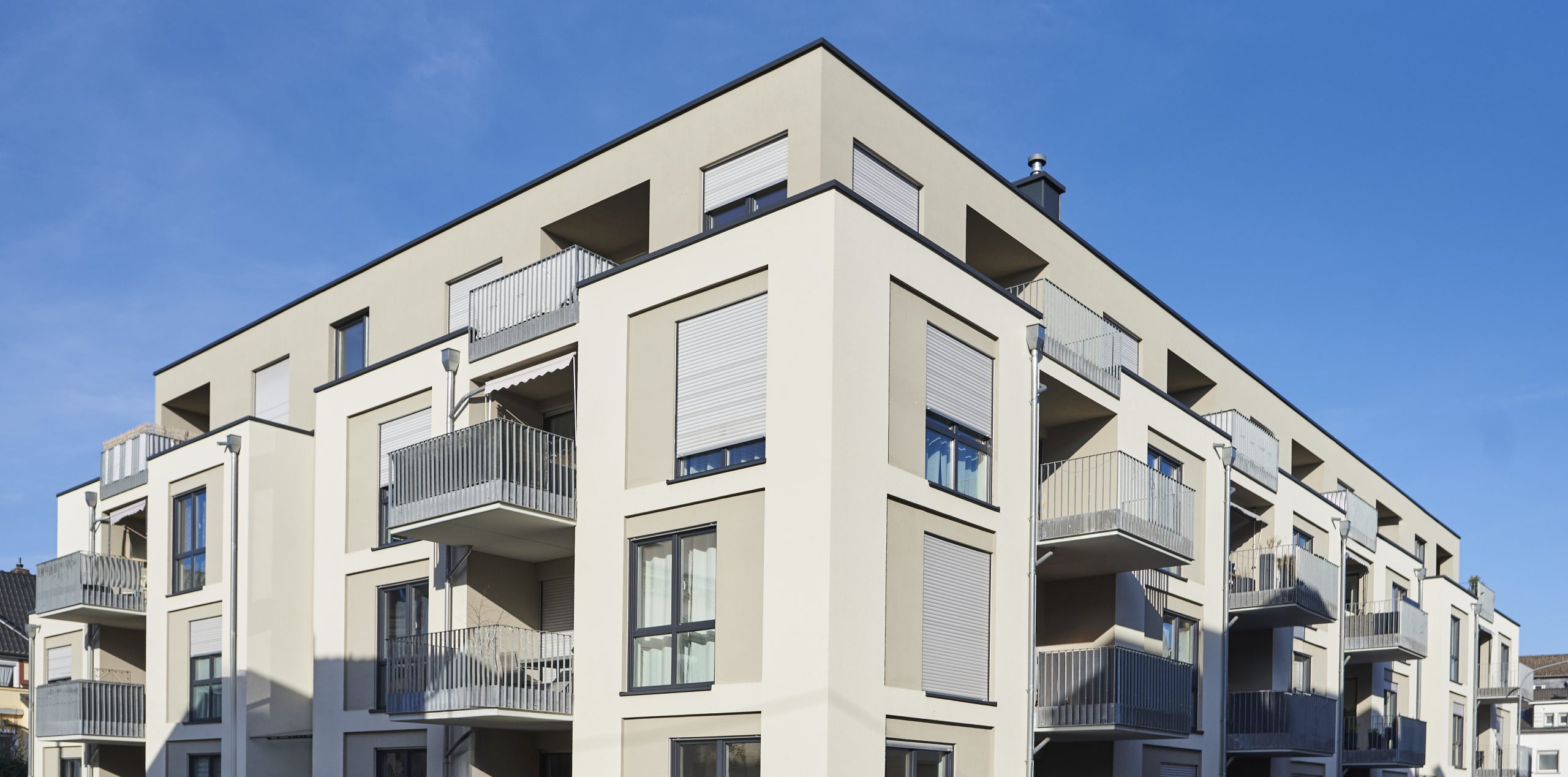 Stadtquartier IV Remagen