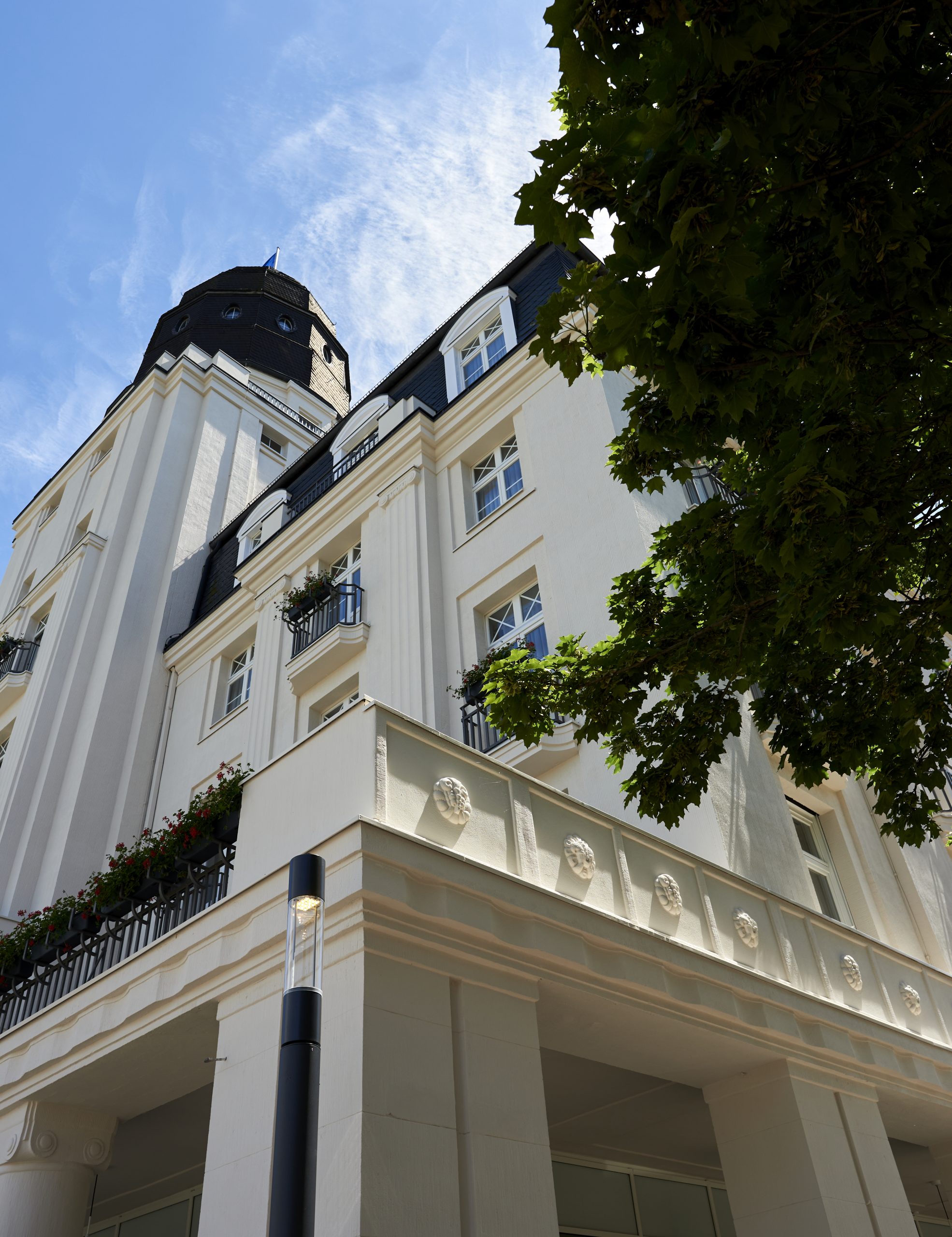 Hotel Steigenberger