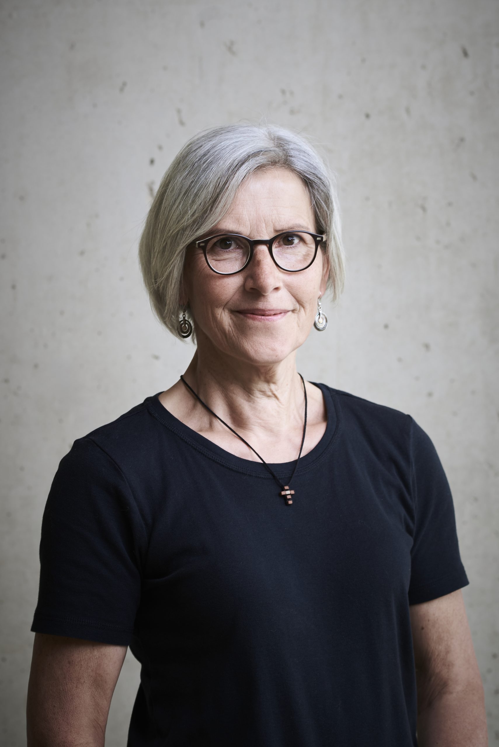 Marianne Bungarten