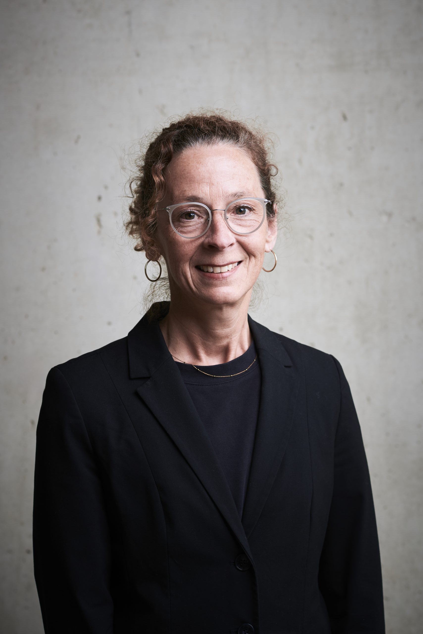 Sibylle Thor