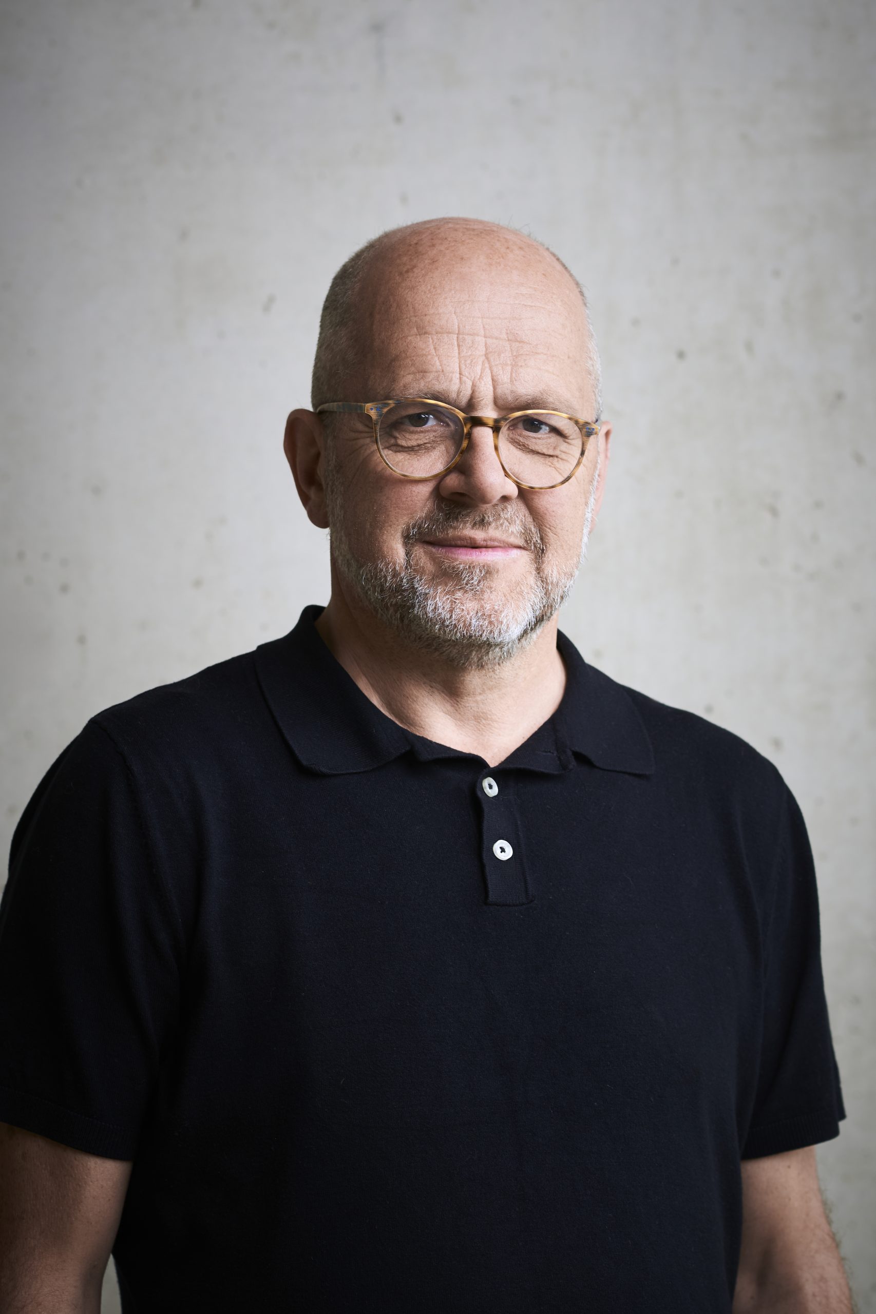 Gerd Bungarten