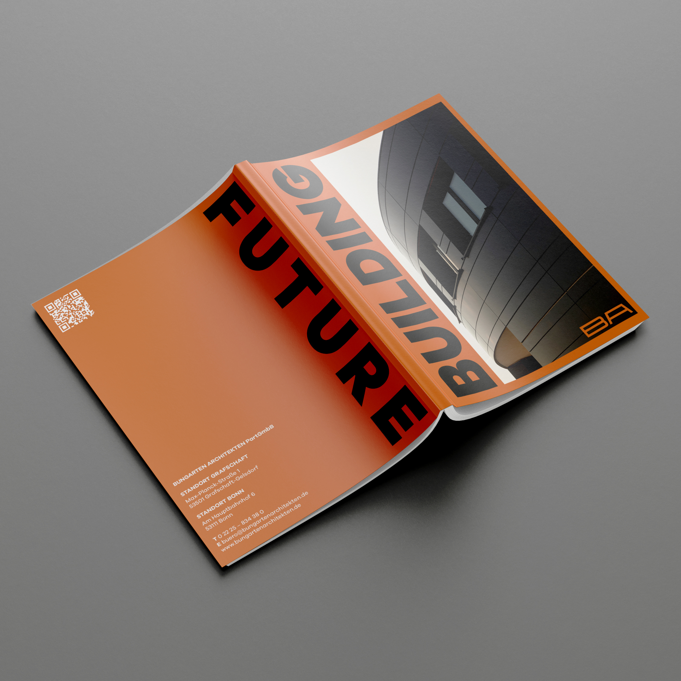 Unser Magazin ist da!