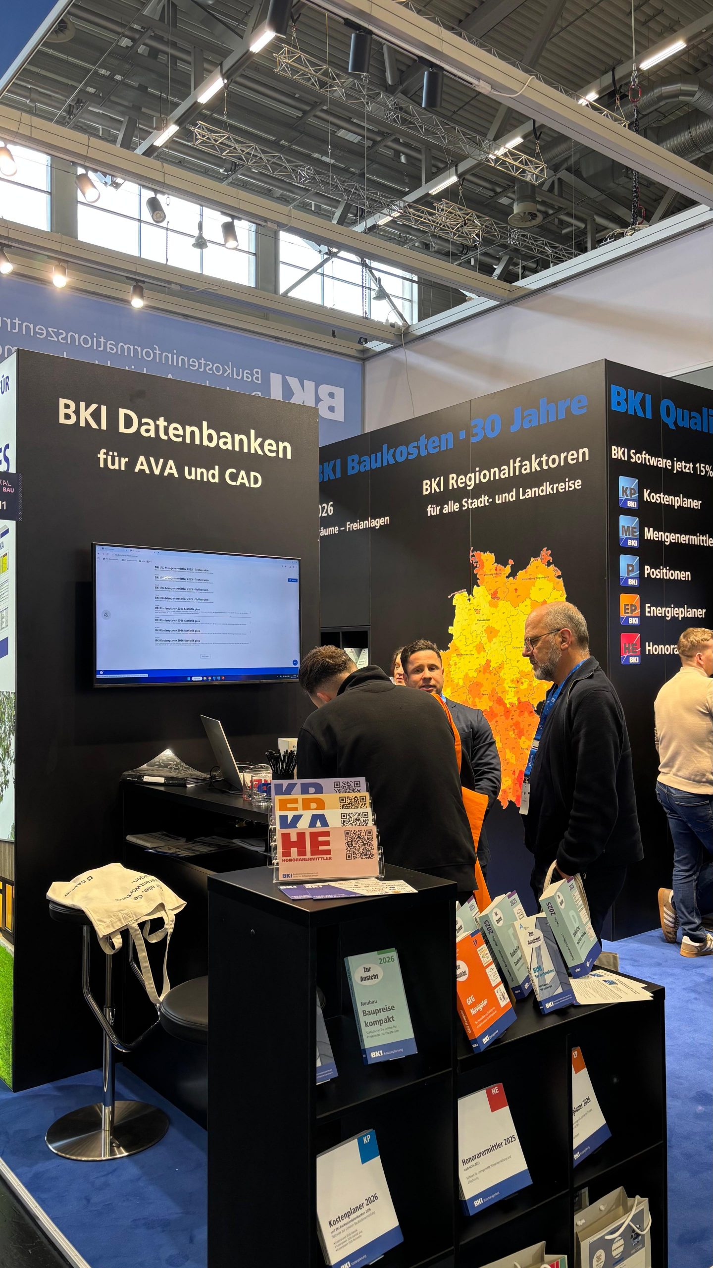 digitalBAU 2026