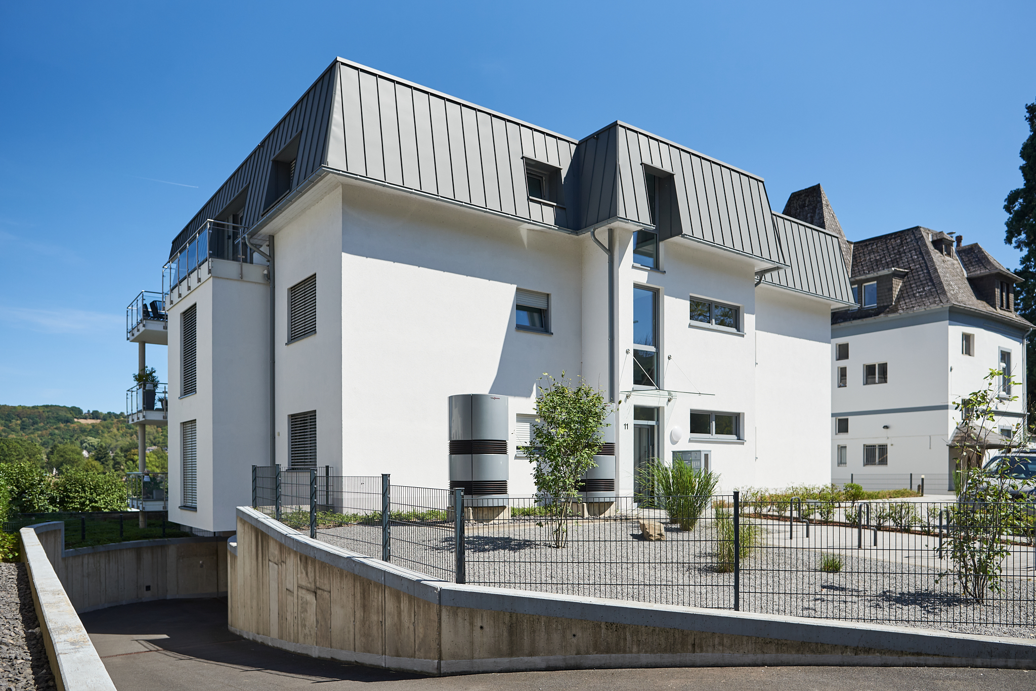 MFH AM RHEIN